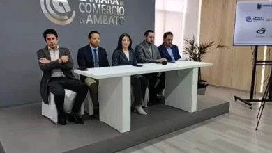 Cámaras de Producción de Tungurahua respaldan eliminación del subsidio al diésel.