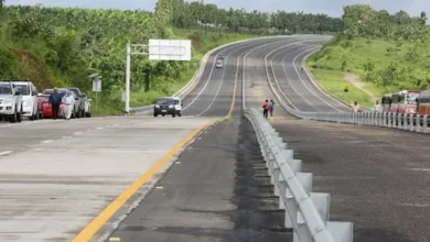 Estado vial hoy 25 de septiembre de 2025