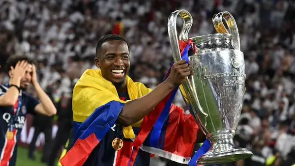 Champions League: calendario completo de la primera fecha.