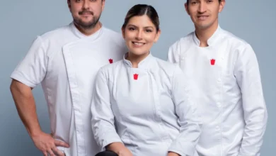 Chefs riobambeños competirán en la Copa Culinaria del Ecuador 2025