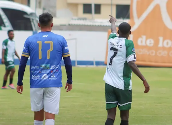 Ni Cisneros ni Sonorama en los play offs.