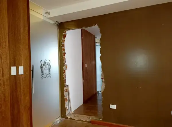Concejal de Riobamba denuncia desaparición de documentos en su oficina