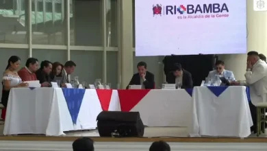 Concejo de Riobamba rechaza convenio para reactivación del tren