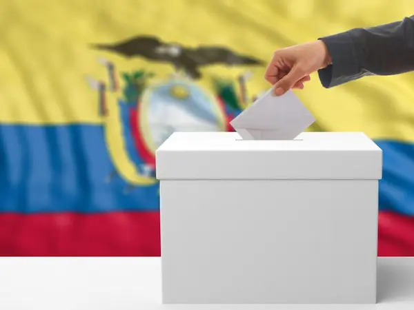 Consulta Popular 2025