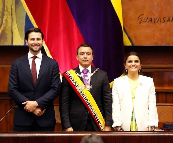 Consulta popular para nueva Asamblea Constituyente: proceso y requisitos