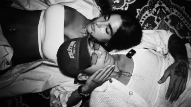 Supuesto video íntimo de Beéle e Isabella Ladera se habría filtrado en redes sociales