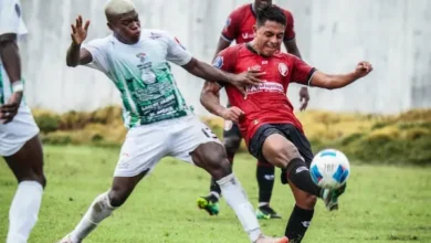 Torneo de Ascenso Nacional: sorteo y fechas importantes.