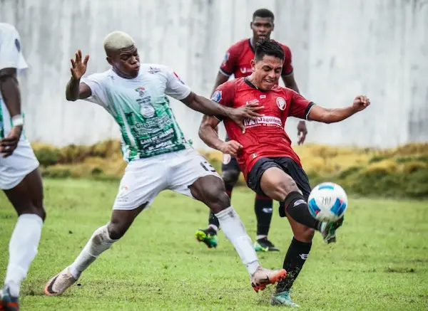 Torneo de Ascenso Nacional: sorteo y fechas importantes.