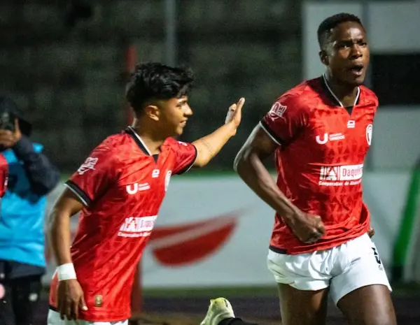 Daquilema respalda a la Federación Deportiva de Chimborazo.