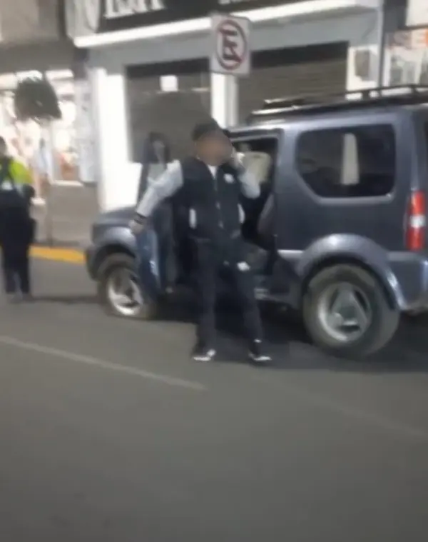 El pionero del estilo que denominó 'tecno-folclore andino' comunicaba cada uno de sus pasos mediante vía telefónica