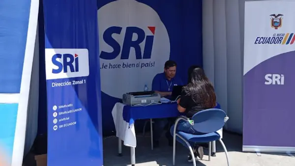 Deuda de la Exportadora Noboa cae de USD 98 millones a 6 millones tras cambio en el SRI