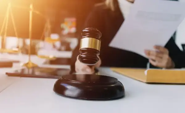 Desiciones judiciales