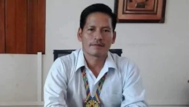 Exalcalde de Taisha detenido por presunto enriquecimiento ilícito.