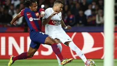 Champions League 25/26: calendario completo de la fecha 2.
