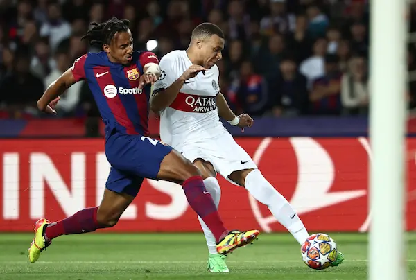 Champions League 25/26: calendario completo de la fecha 2.