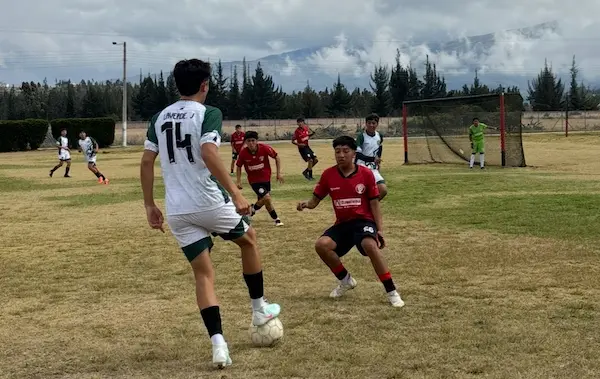 Fecha 3 del Mundialito 2025: revisa aquí los resultados.