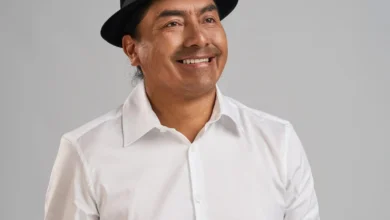 Fiscalía cita a Leonidas Iza por presunto secuestro de 3 policías en Latacunga.