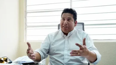 Ministerio de Trabajo denuncia vaciamiento de fondos en CNEL