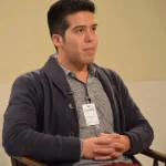 Photo of Giuseppe Cabrera