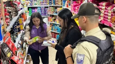 Guía para denunciar la especulación de precios en Ecuador 2025