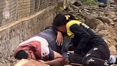 Hombre asesinado al estilo sicariato en Las Naves de Bolívar.