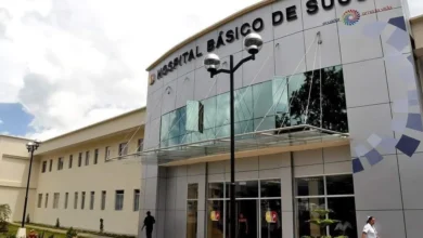 Hospitales de Morona Santiago sin alimentación ni personal.