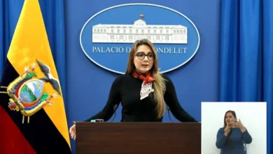 IESS: Afiliados podrán denunciar corrupción mediante WhatsApp