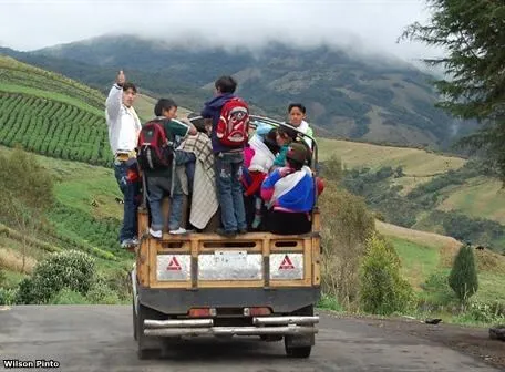Impacto en las economías locales