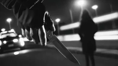 Asesinan a 3 jóvenes y transmiten el crimen en redes sociales