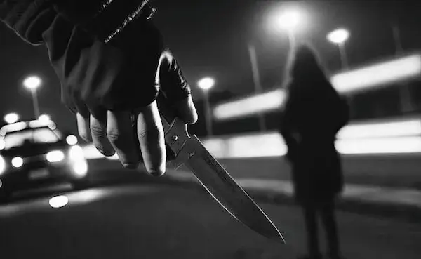 Asesinan a 3 jóvenes y transmiten el crimen en redes sociales