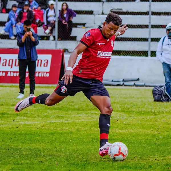 Leandro Yépez, campeón con Daquilema falleció tras ataque.