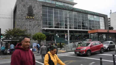 Ley de Fortalecimiento Crediticio: las claves de la reforma de Noboa al IESS y Biess