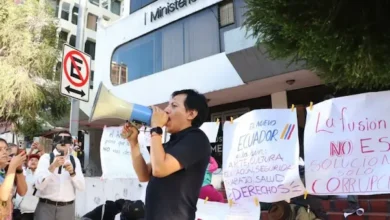 Ley de Integridad Pública | Qué pasa con los servidores públicos despedidos