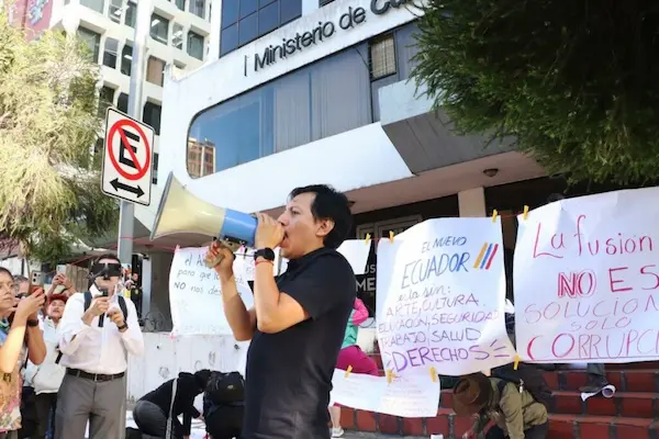 Ley de Integridad Pública | Qué pasa con los servidores públicos despedidos 