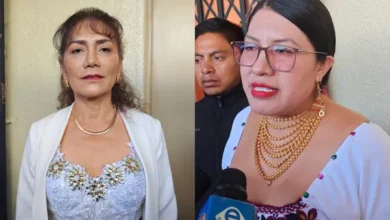 Ley de Transparencia Social: opiniones de asambleístas de Chimborazo