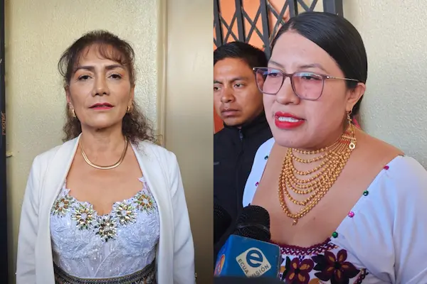 Ley de Transparencia Social: opiniones de asambleístas de Chimborazo