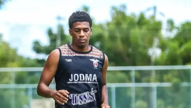 Maicol Valencia: jugador del Ascenso Nacional fue asesinado.