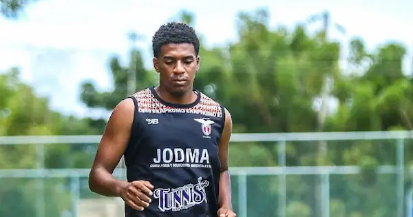 Maicol Valencia: jugador del Ascenso Nacional fue asesinado.