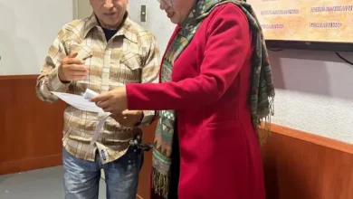 Migrantes de Chimborazo proponen reformas a la Ley de Movilidad