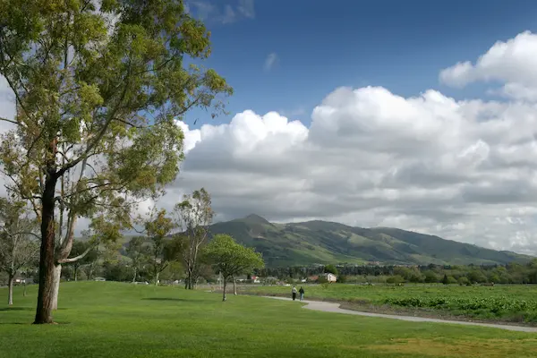 La comunidad de Fremont, California