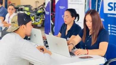 SRI anuncia multas de hasta USD 1000 por no declarar impuestos a tiempo