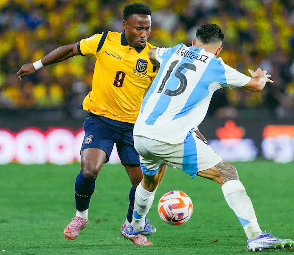 Mundial 2026: horarios de los partidos en Ecuador.
