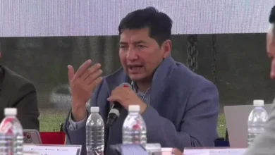 Municipio Riobamba aprueba 6ta reforma presupuestaria entre disputa por gastos