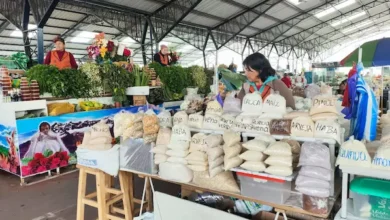 Municipio Riobamba descarta nuevo Mercado Mayorista en el norte