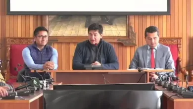 Municipio Riobamba gana audiencia contra la Federación de Chimborazo