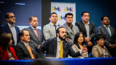 Municipios reclaman al Gobierno deuda de USD 643 millones atrasados
