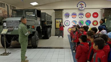Museo del ejército en Riobamba: cómo puedes visitarlo