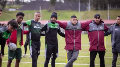 Mushuc Runa selló su boleto al cuadrangular del descenso de la LigaPro