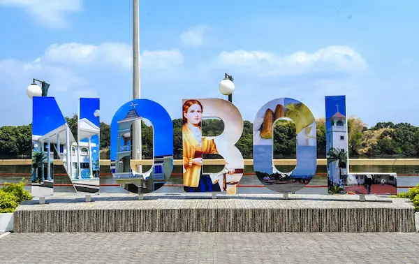 Ciudad de Nobol