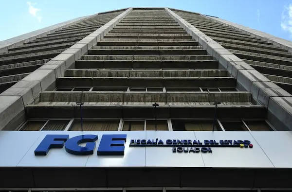 Fiscalía General del Estado